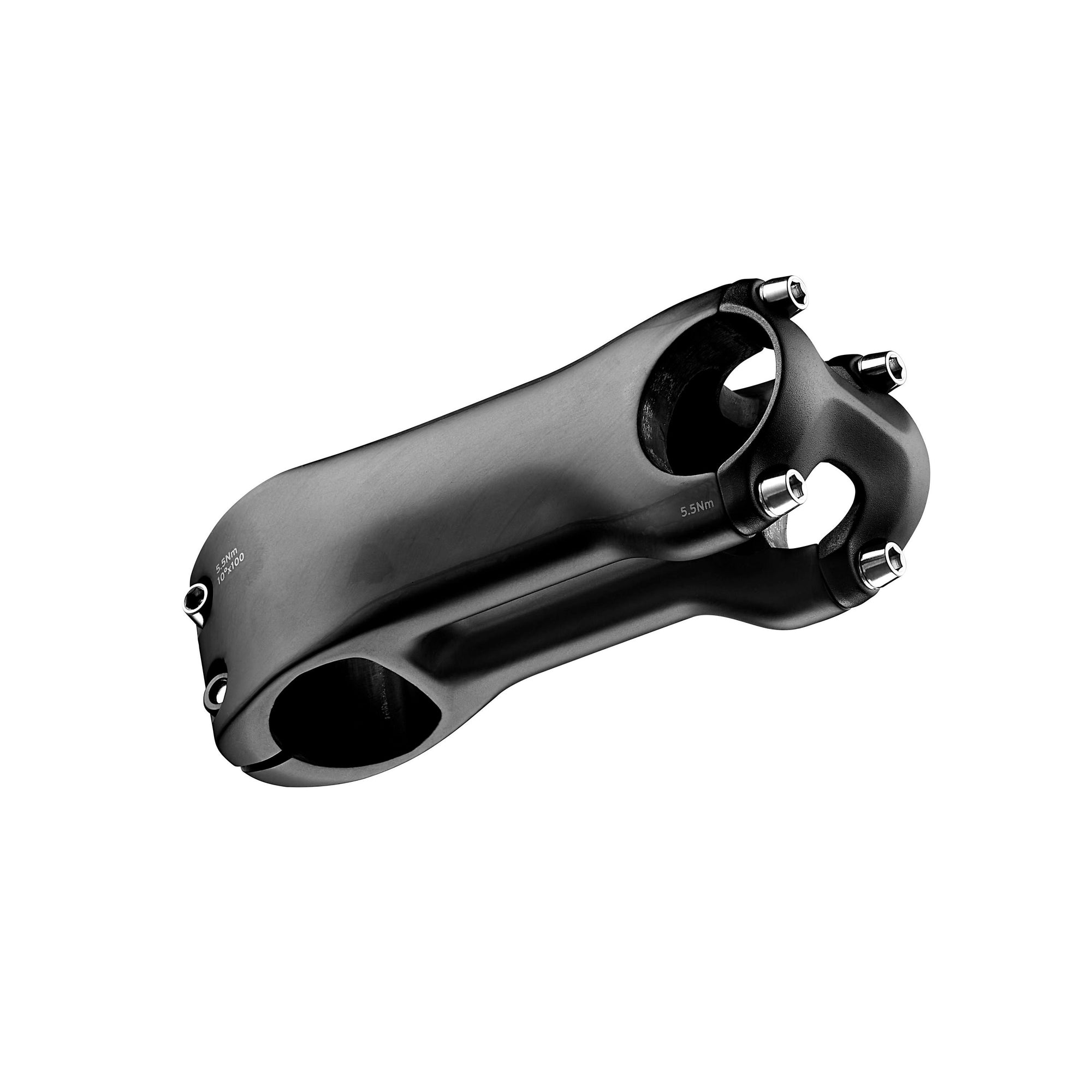 Giant Contact SLR Aerolight Stem - MY23 DEFY
